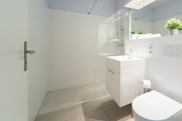 Ferienwohnung in Timmendorfer Strand - Höppnerweg 5 Carpe Diem Timmendorfer Strand - Bild 20