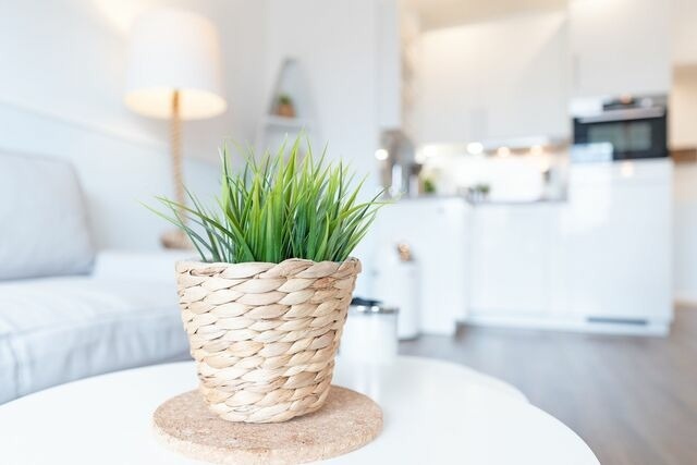 Ferienwohnung in Scharbeutz - Haus Meeresstrand Gestrandet - Bild 6