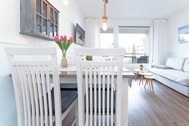 Ferienwohnung in Scharbeutz - Haus Meeresstrand Gestrandet - Bild 7