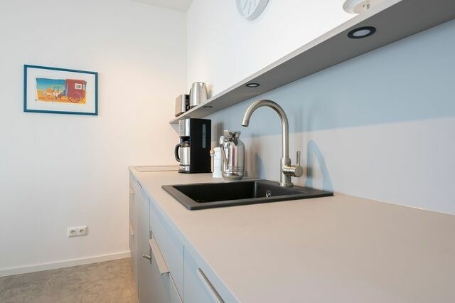 Ferienwohnung in Dahme - D&uuml;ne und Meer Sonnenterrasse - Bild 10