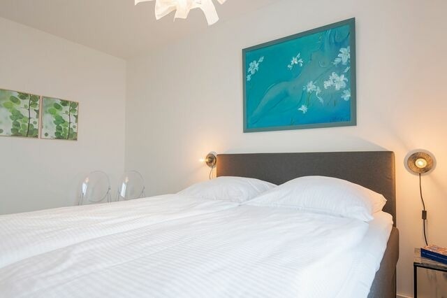 Ferienwohnung in Dahme - D&uuml;ne und Meer Sonnenterrasse - Bild 17