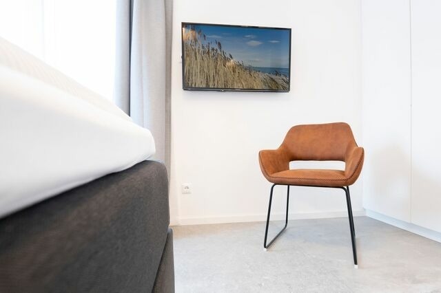 Ferienwohnung in Dahme - D&uuml;ne und Meer Sonnenterrasse - Bild 20