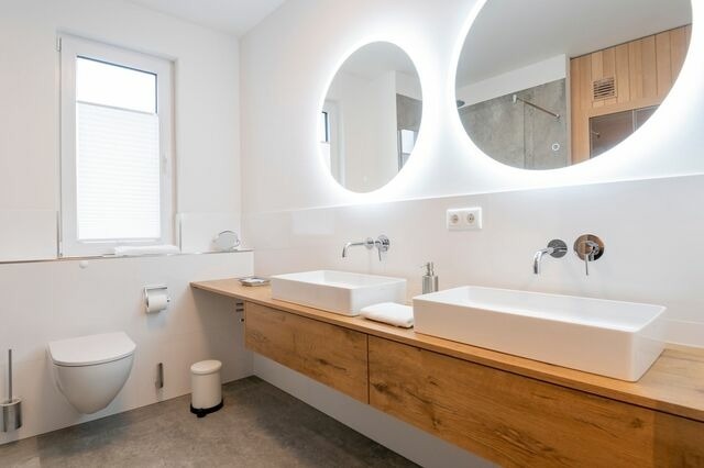 Ferienwohnung in Dahme - D&uuml;ne und Meer Sonnenterrasse - Bild 21