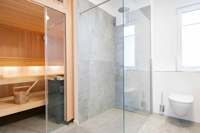 Ferienwohnung in Dahme - D&uuml;ne und Meer Sonnenterrasse - Bild 22