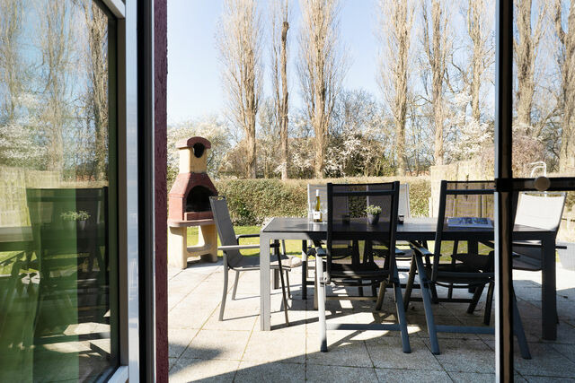 Ferienhaus in Fehmarn OT Vadersdorf - Vadersdorf VIc - Bild 12