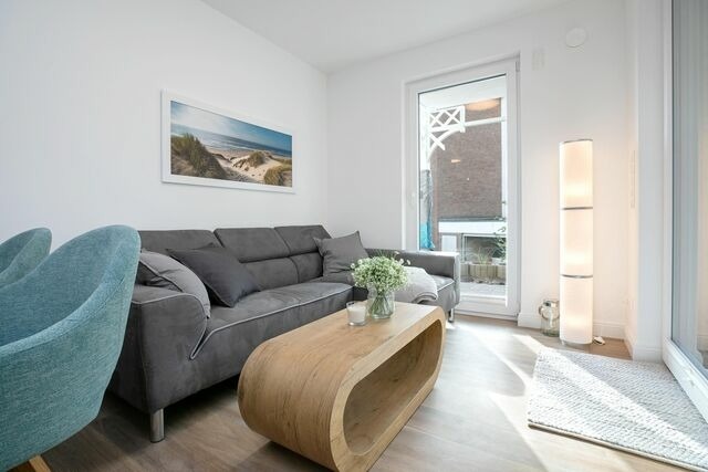 Ferienwohnung in Grömitz - Wicheldorfstraße 48a Strandbude 2 - Bild 5