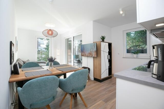 Ferienwohnung in Grömitz - Wicheldorfstraße 48a Strandbude 2 - Bild 8