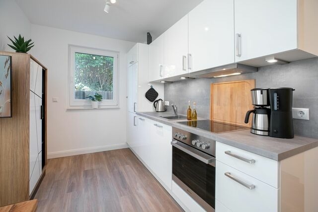 Ferienwohnung in Grömitz - Wicheldorfstraße 48a Strandbude 2 - Bild 10