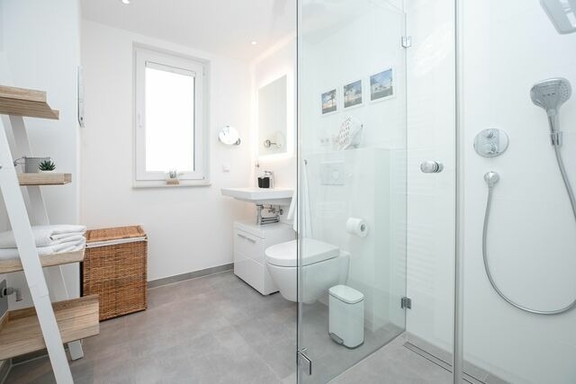 Ferienwohnung in Grömitz - Wicheldorfstraße 48a Strandbude 2 - Bild 17