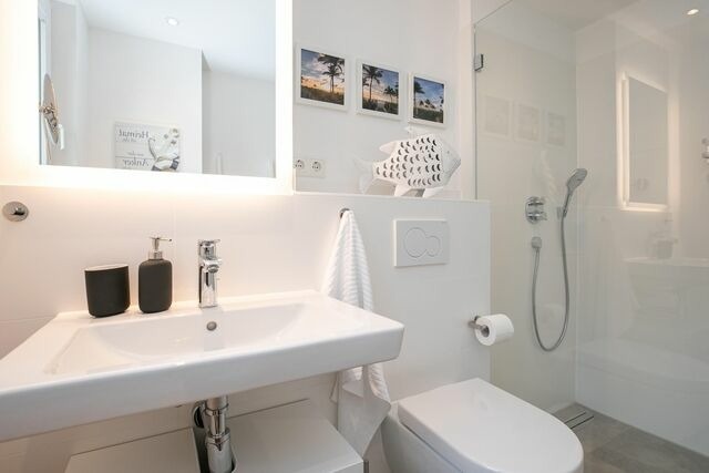 Ferienwohnung in Grömitz - Wicheldorfstraße 48a Strandbude 2 - Bild 18