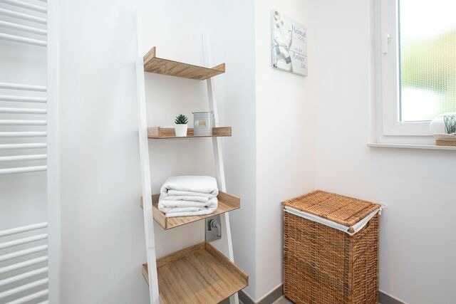 Ferienwohnung in Grömitz - Wicheldorfstraße 48a Strandbude 2 - Bild 19