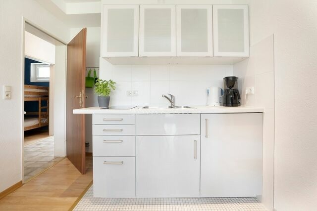 Ferienhaus in Grömitz - Blankwasserweg 131 Lensterstrand Oase Bungalow 4 - Bild 10