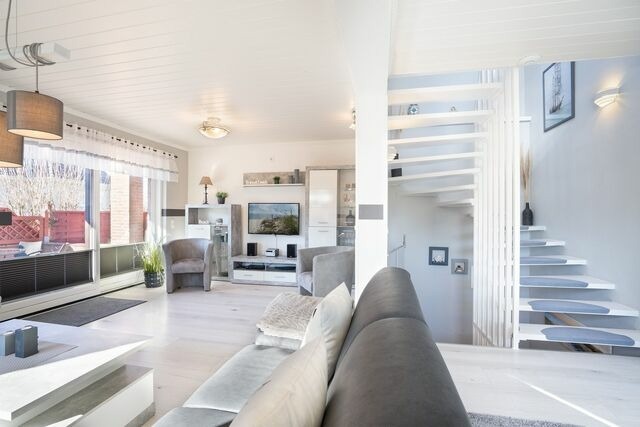 Ferienhaus in Gr&ouml;mitz - Ostseestern - Bild 5