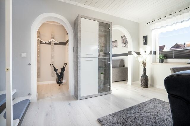 Ferienhaus in Gr&ouml;mitz - Ostseestern - Bild 7