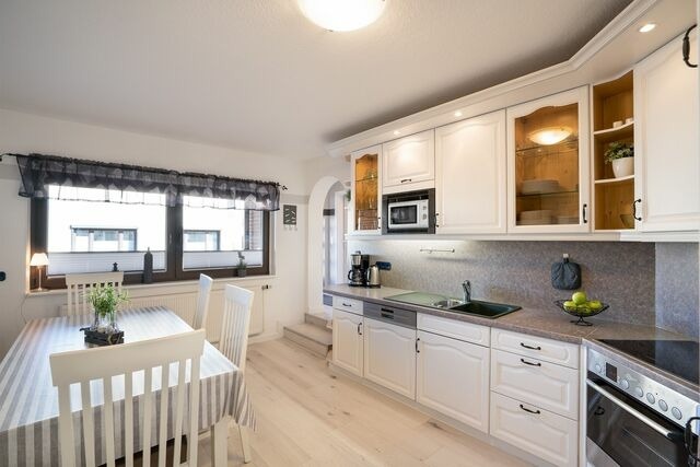 Ferienhaus in Gr&ouml;mitz - Ostseestern - Bild 13