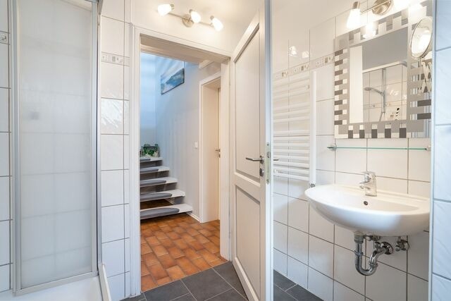 Ferienhaus in Gr&ouml;mitz - Ostseestern - Bild 17