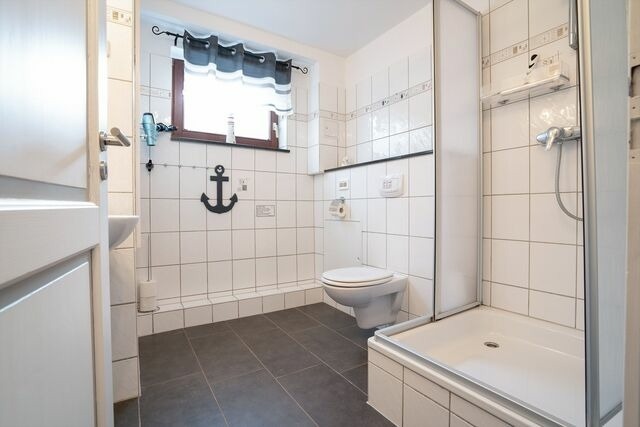 Ferienhaus in Gr&ouml;mitz - Ostseestern - Bild 18