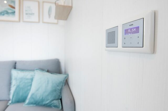 Ferienhaus in Dahme - Freiberger Platz 23 Strandmuschel - Bild 7