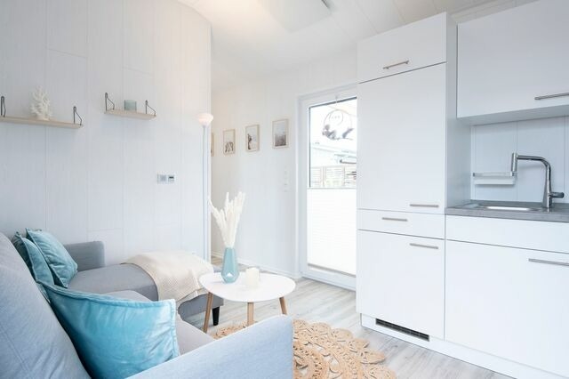 Ferienhaus in Dahme - Freiberger Platz 23 Strandmuschel - Bild 10