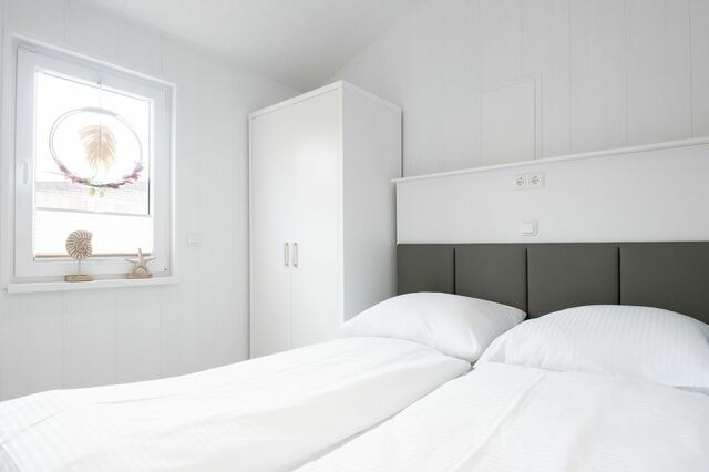 Ferienhaus in Dahme - Freiberger Platz 23 Strandmuschel - Bild 19