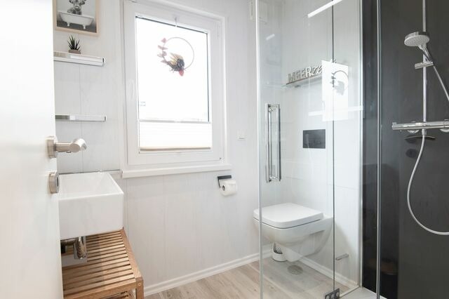 Ferienhaus in Dahme - Freiberger Platz 23 Strandmuschel - Bild 20