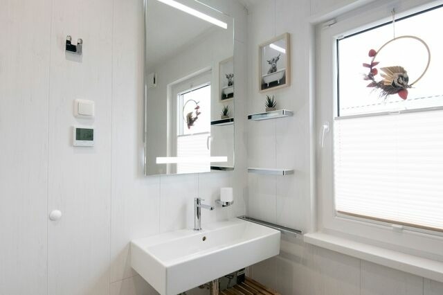 Ferienhaus in Dahme - Freiberger Platz 23 Strandmuschel - Bild 22