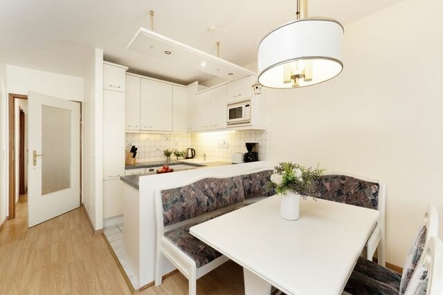 Ferienwohnung in Grömitz - Grömitz Center Wohnung 759 - Bild 4