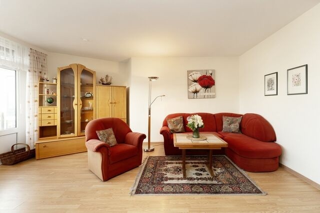 Ferienwohnung in Grömitz - Grömitz Center Wohnung 759 - Bild 5