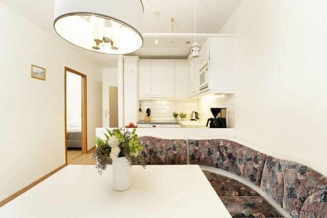 Ferienwohnung in Grömitz - Grömitz Center Wohnung 759 - Bild 15