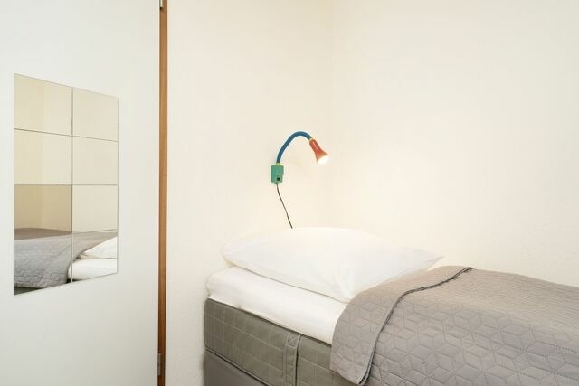 Ferienwohnung in Grömitz - Grömitz Center Wohnung 759 - Bild 23