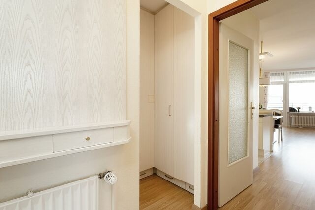 Ferienwohnung in Grömitz - Grömitz Center Wohnung 759 - Bild 24