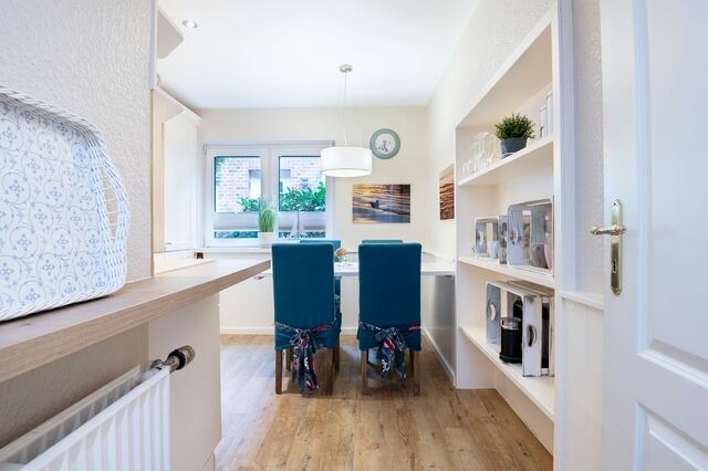 Ferienwohnung in Gr&ouml;mitz - Rosenstra&szlig;e 1b Suite - Bild 9