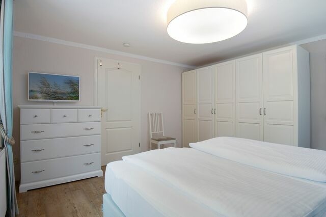 Ferienwohnung in Gr&ouml;mitz - Rosenstra&szlig;e 1b Suite - Bild 17