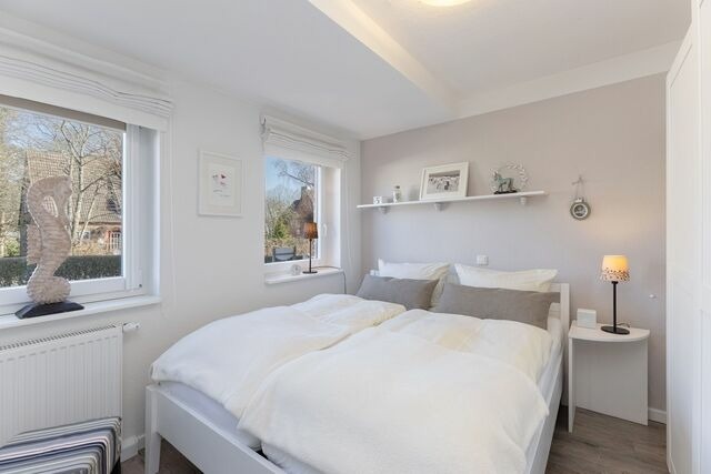 Ferienwohnung in Gr&ouml;mitz - Rosenstra&szlig;e 3-5 Meeresglitzern - Bild 4