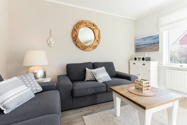 Ferienwohnung in Gr&ouml;mitz - Rosenstra&szlig;e 3-5 Meeresglitzern - Bild 7