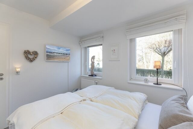 Ferienwohnung in Gr&ouml;mitz - Rosenstra&szlig;e 3-5 Meeresglitzern - Bild 16