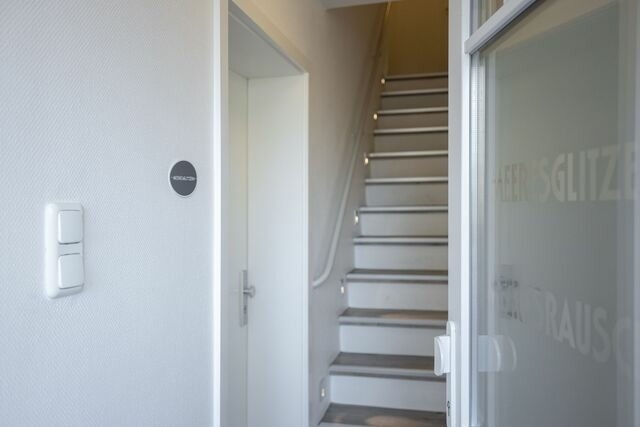 Ferienwohnung in Gr&ouml;mitz - Rosenstra&szlig;e 3-5 Meeresglitzern - Bild 21