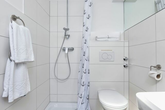 Ferienwohnung in Malente - Dat Ferienhus Verpuusten - Bild 18