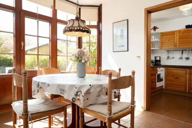 Ferienwohnung in Fehmarn OT Sahrensdorf - Ferienhaus May App. 1 - Bild 18