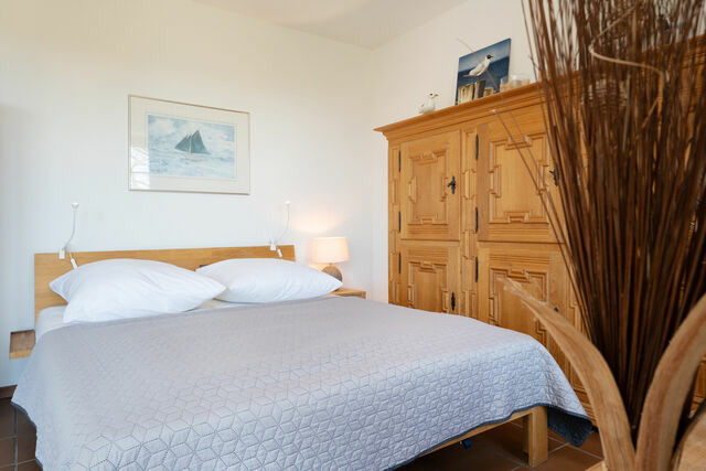 Ferienwohnung in Fehmarn OT Sahrensdorf - Ferienhaus May App. 1 - Bild 23