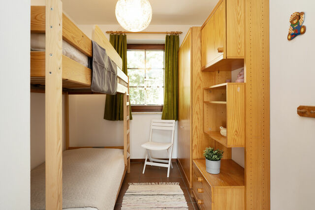 Ferienwohnung in Fehmarn OT Sahrensdorf - Ferienhaus May App. 1 - Bild 24