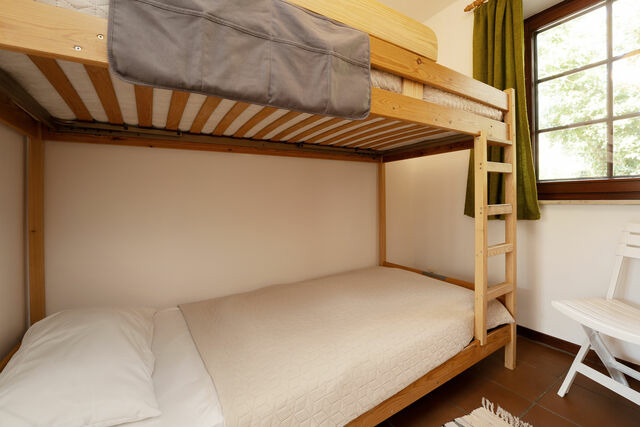 Ferienwohnung in Fehmarn OT Sahrensdorf - Ferienhaus May App. 1 - Bild 25