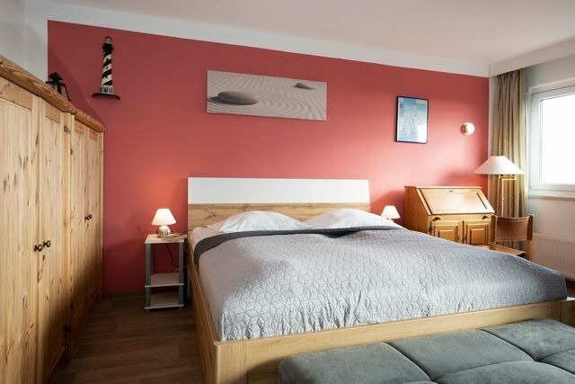 Ferienwohnung in Dahme - Berolina Schorses Ostsee Blick - Bild 3