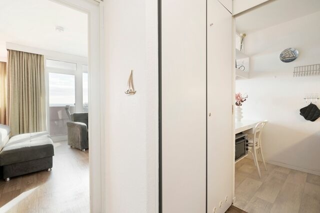 Ferienwohnung in Dahme - Berolina Schorses Ostsee Blick - Bild 22