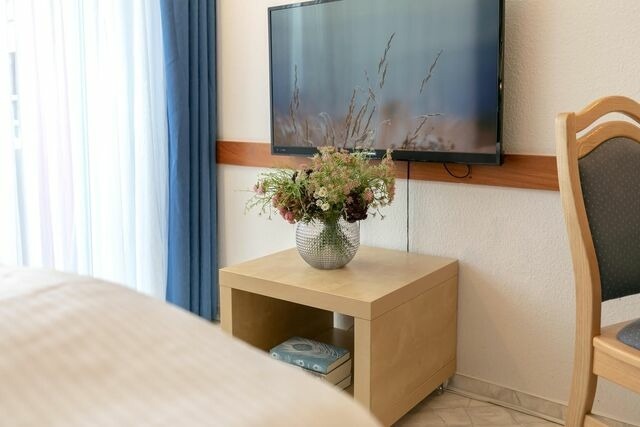 Ferienwohnung in Dahme - Berolina Wohnung 321 - Bild 6