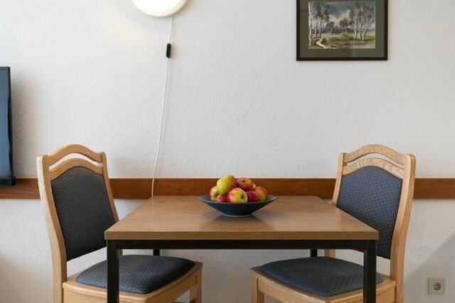 Ferienwohnung in Dahme - Berolina Wohnung 321 - Bild 7