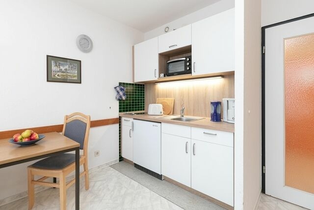 Ferienwohnung in Dahme - Berolina Wohnung 321 - Bild 8