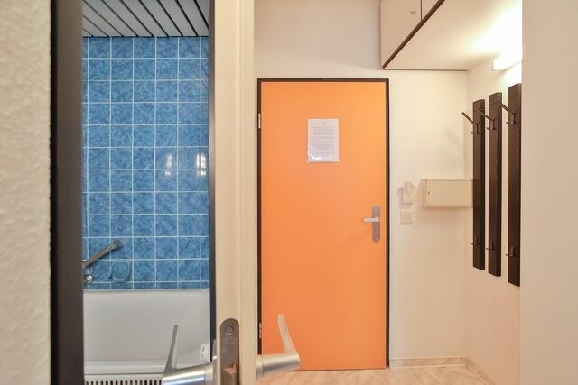 Ferienwohnung in Dahme - Berolina Wohnung 321 - Bild 12