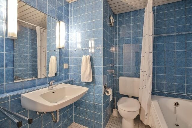 Ferienwohnung in Dahme - Berolina Wohnung 321 - Bild 14