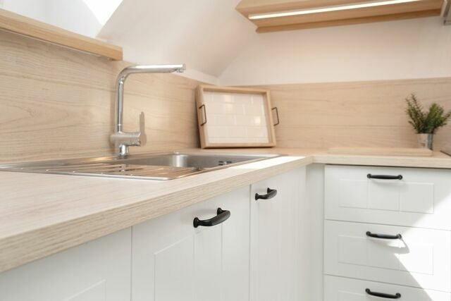 Ferienwohnung in Grömitz - Batman - Bild 17